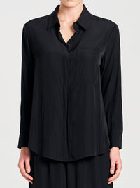 MELA PURDIE SINGLE POCKET SHIRT