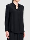 MELA PURDIE SINGLE POCKET SHIRT