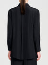MELA PURDIE SINGLE POCKET SHIRT