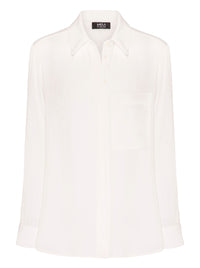 MELA PURDIE SINGLE POCKET SHIRT