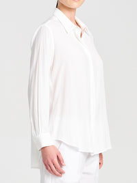 MELA PURDIE SINGLE POCKET SHIRT