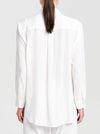 MELA PURDIE SINGLE POCKET SHIRT
