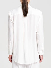 MELA PURDIE SINGLE POCKET SHIRT
