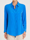 MELA PURDIE SINGLE POCKET SHIRT