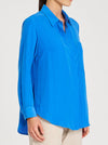 MELA PURDIE SINGLE POCKET SHIRT