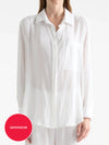 MELA PURDIE SINGLE POCKET SHIRT