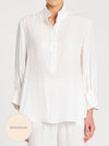 MELA PURDIE RESORT SHIRT