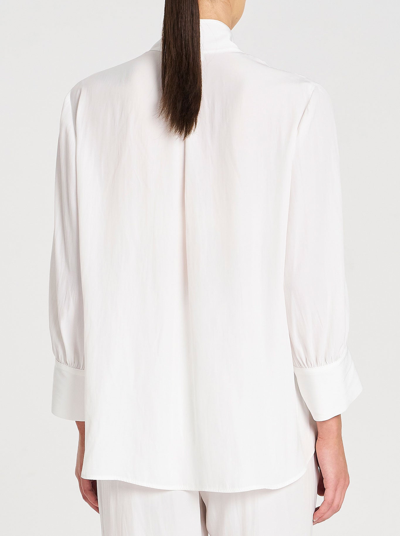 MELA PURDIE RESORT SHIRT