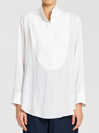 MELA PURDIE DINNER SHIRT