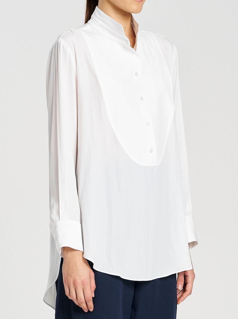 MELA PURDIE DINNER SHIRT