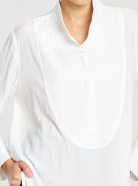 MELA PURDIE DINNER SHIRT