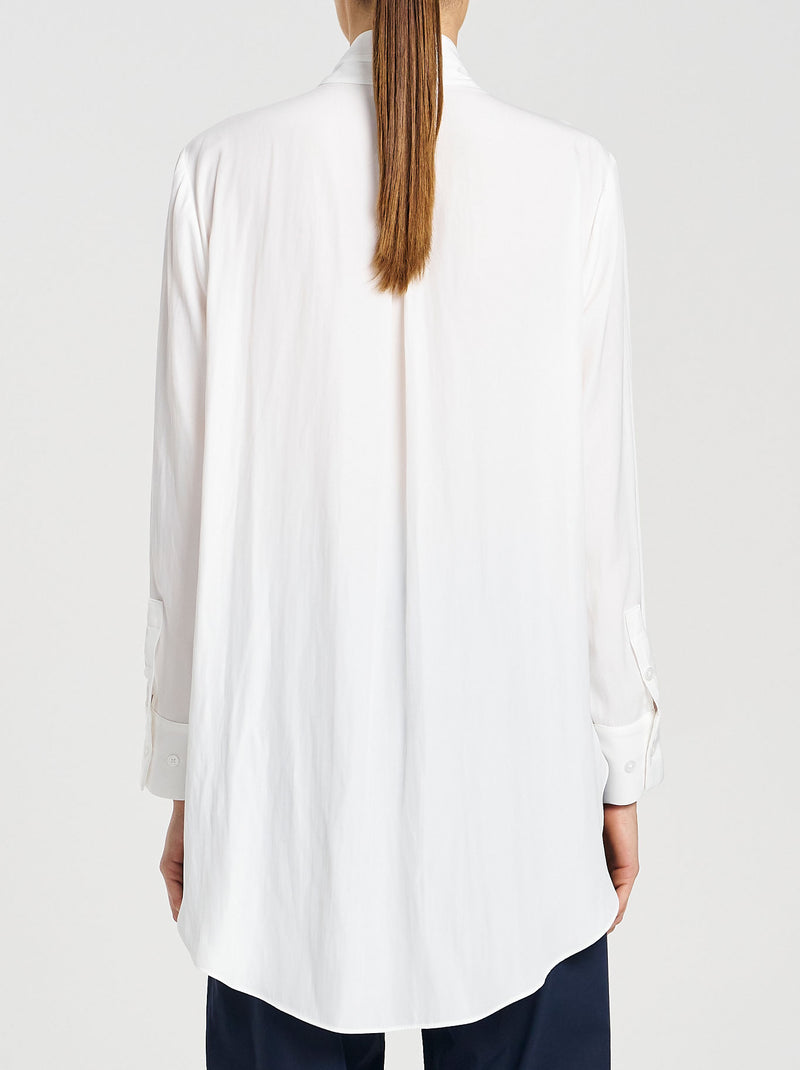 MELA PURDIE DINNER SHIRT
