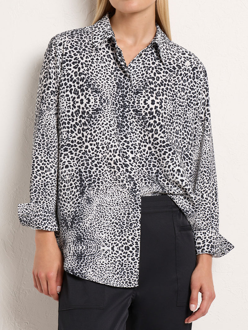 MELA PURDIE SOFT SHIRT