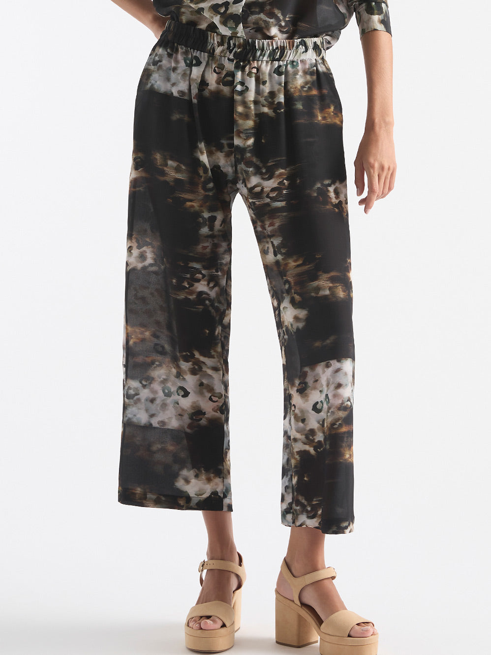 MELA PURDIE PACE PANT