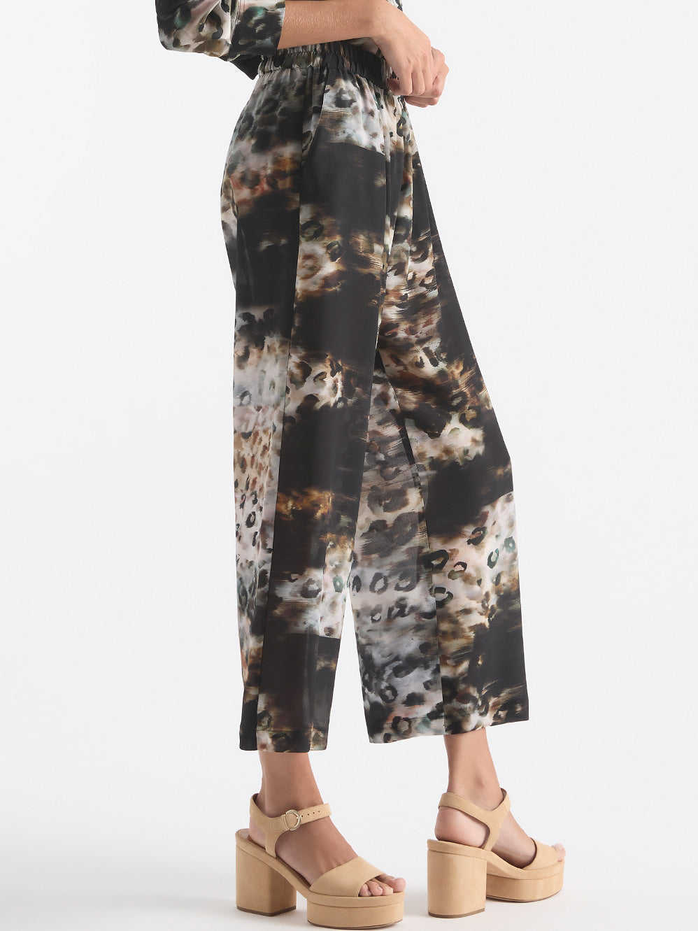 MELA PURDIE PACE PANT
