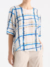 MELA PURDIE PLAZA TEE