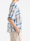 MELA PURDIE PLAZA TEE