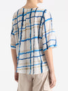 MELA PURDIE PLAZA TEE