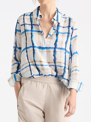 MELA PURDIE SOFT SHIRT
