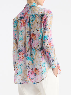 MELA PURDIE SOFT SHIRT