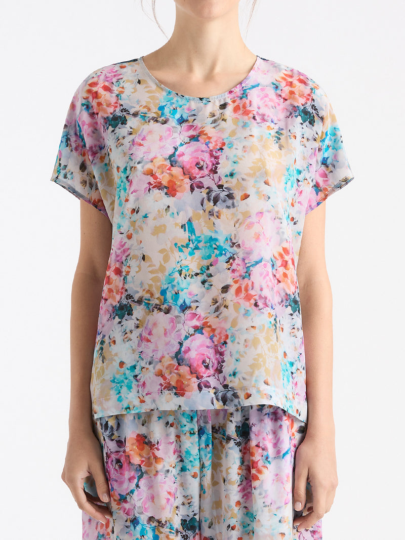 MELA PURDIE CAP SHELL