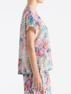 MELA PURDIE CAP SHELL