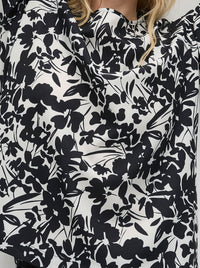 MELA PURDIE SLICE NECK PLAZA
