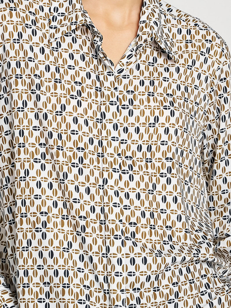 MELA PURDIE SOFT SHIRT