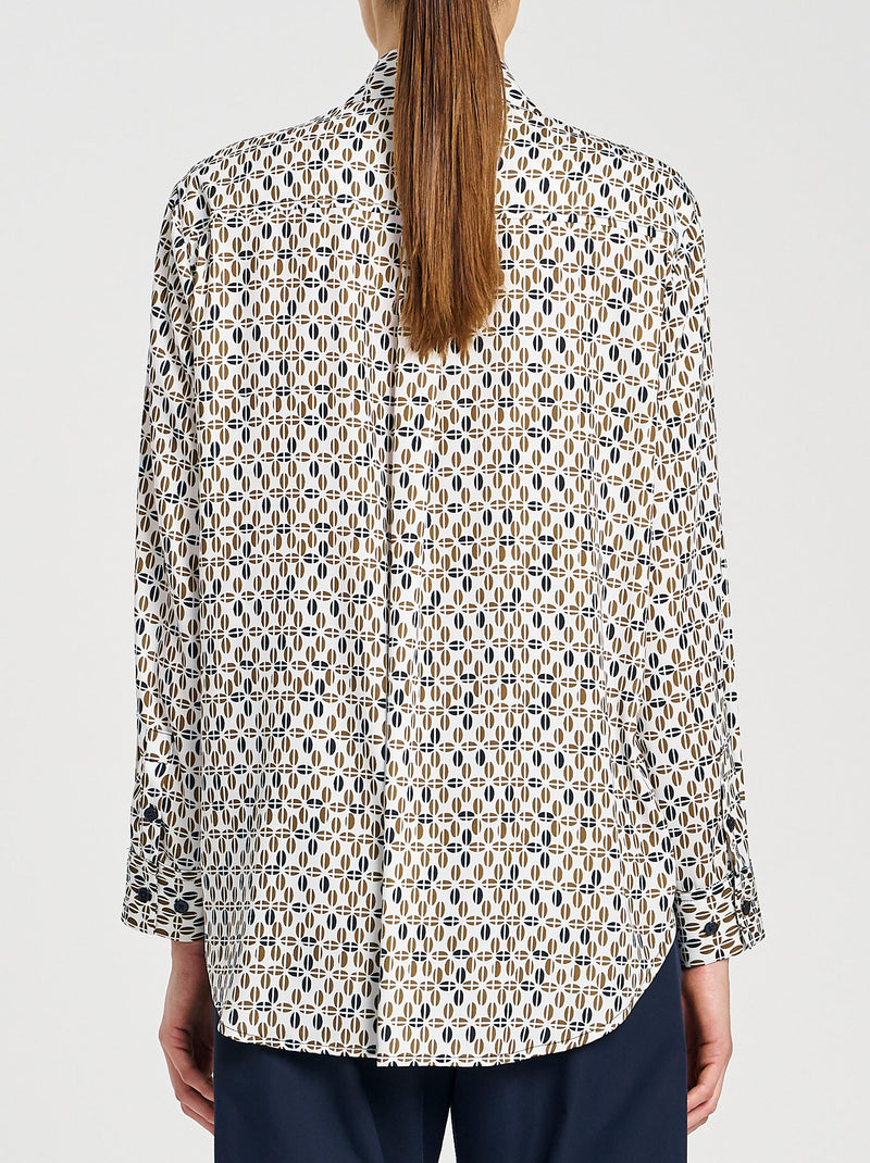 MELA PURDIE SOFT SHIRT
