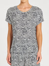 MELA PURDIE CAP SHELL