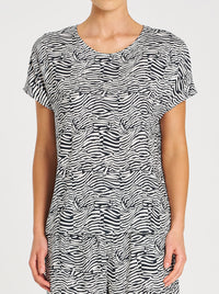 MELA PURDIE CAP SHELL