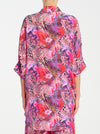 MELA PURDIE VILLA OVERSHIRT
