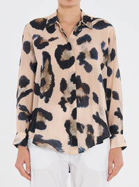 MELA PURDIE SOFT SHIRT