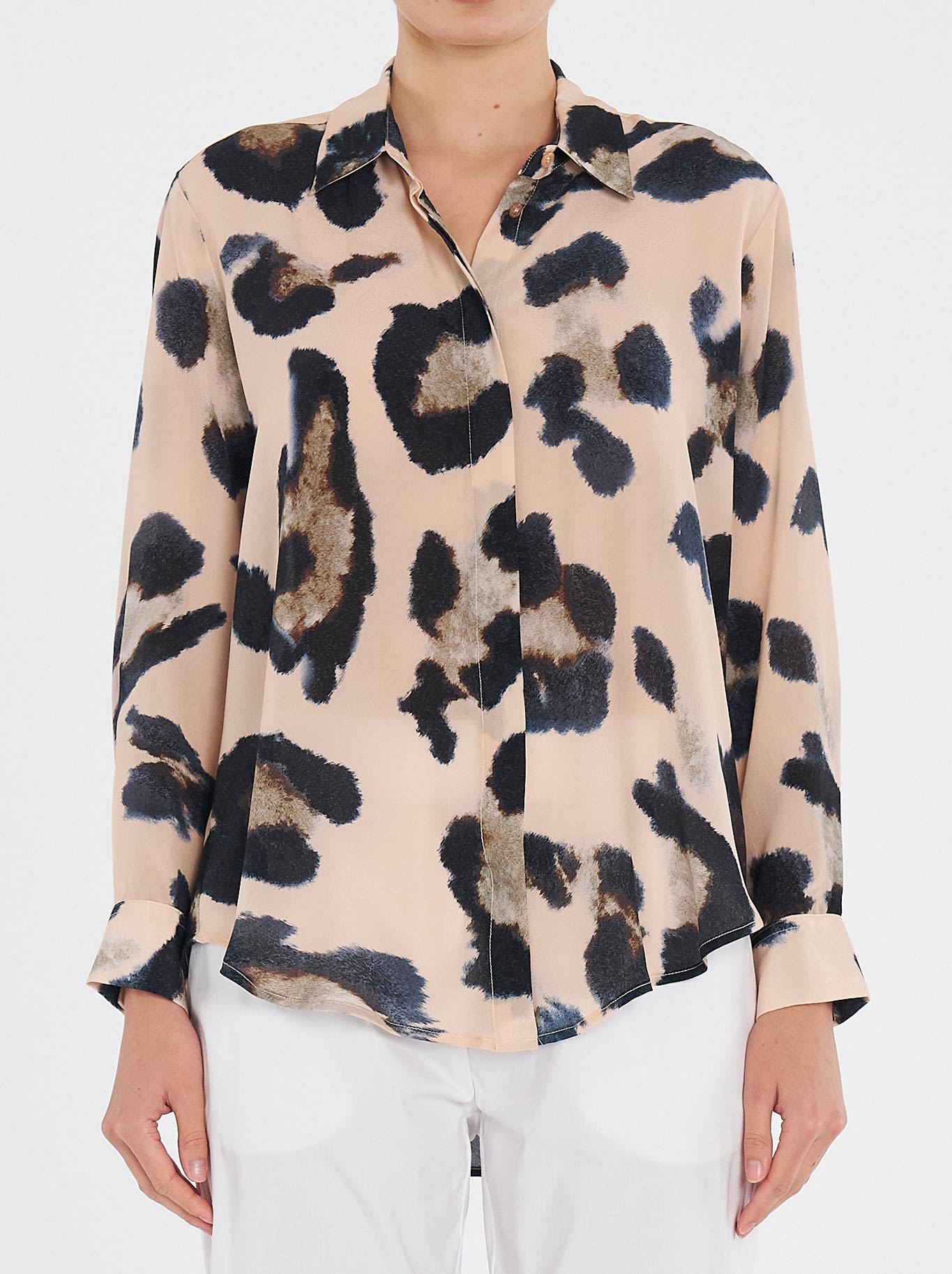 MELA PURDIE SOFT SHIRT