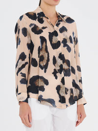 MELA PURDIE SOFT SHIRT