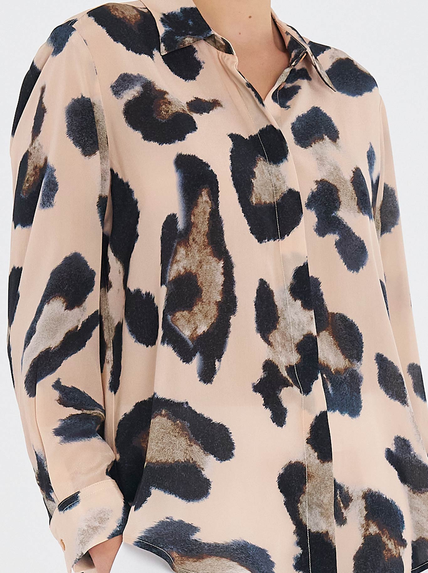 MELA PURDIE SOFT SHIRT