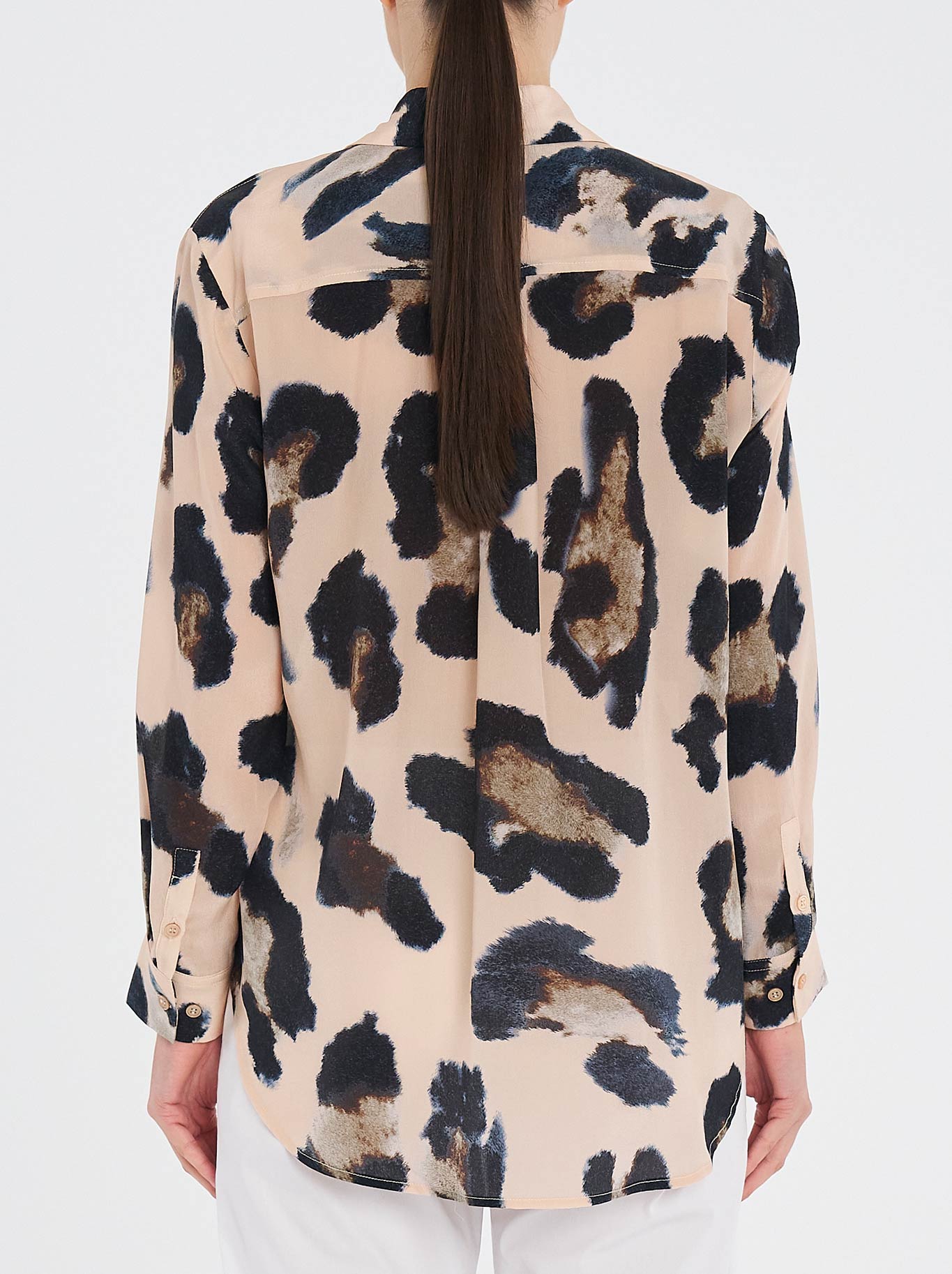 MELA PURDIE SOFT SHIRT