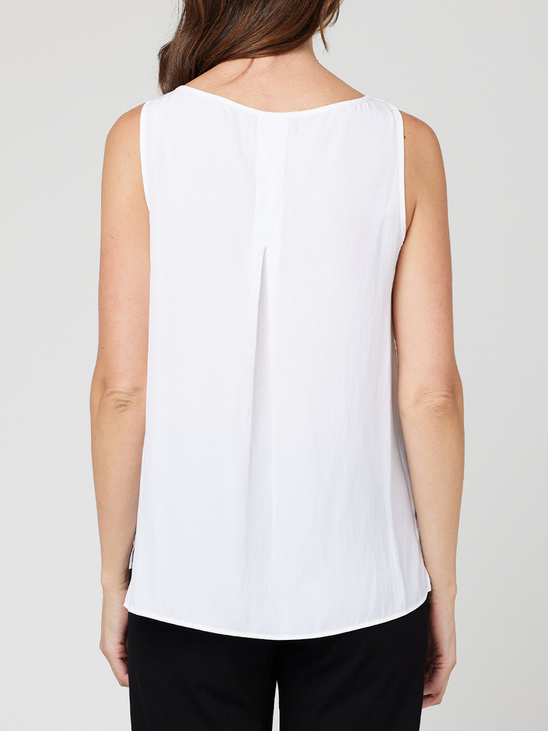MELA PURDIE AUDREY TANK
