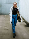 MOKE BILLIE RAIN COAT