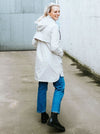 MOKE BILLIE RAIN COAT