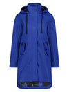 MOKE BILLIE RAIN COAT