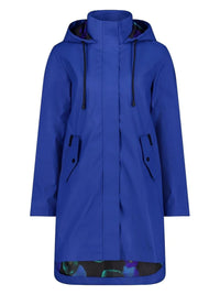 MOKE BILLIE RAIN COAT