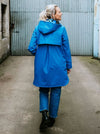 MOKE BILLIE RAIN COAT