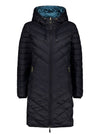 MOKE ARNIE REVERSIBLE PUFFER JACKET