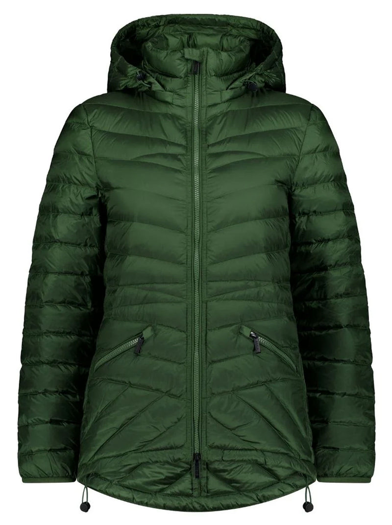 MOKE CUSHLA JACKET