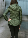 MOKE CUSHLA JACKET