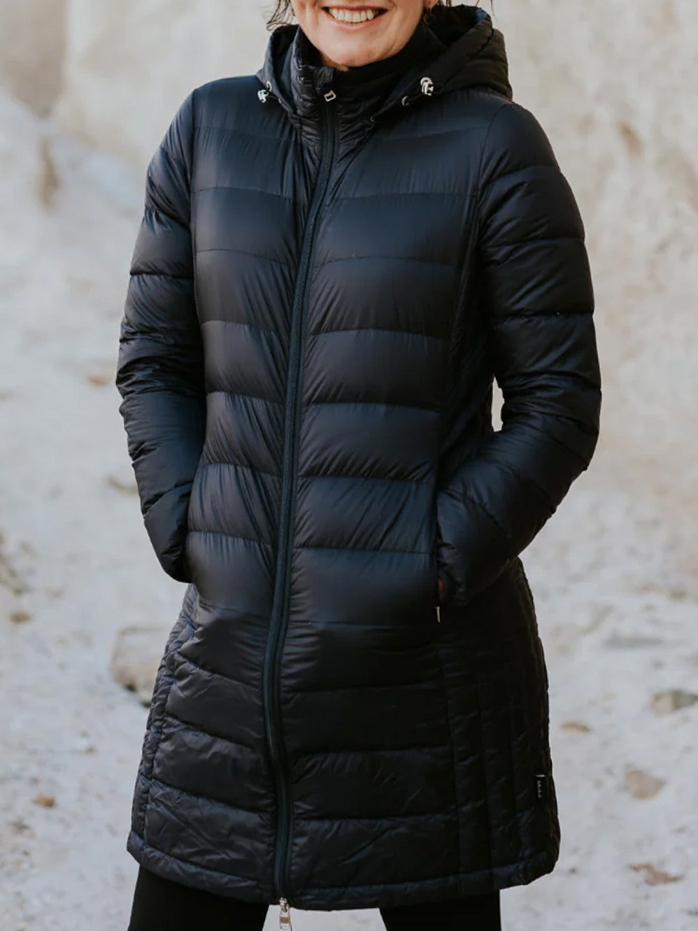 MOKE SARAH JACKET