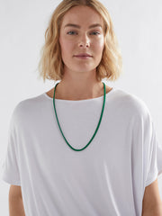 ELK VELL LONG NECKLACE