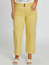 NEW LONDON CHRISTOW ANKLE GRAZER JEAN