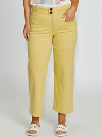 NEW LONDON CHRISTOW ANKLE GRAZER JEAN